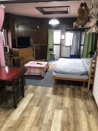 GUEST HOUSE IN OSAKA 2F 